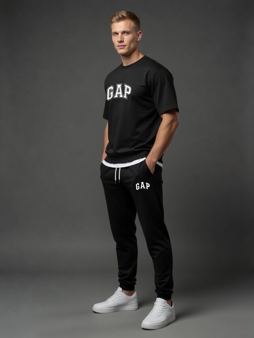 спортивный костюм gap,спортивные костюм,мужские спортивные костюмы,костюм со штанами,костюм спортивный мужской gap c брюками