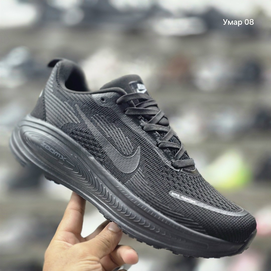 кроссовки nike,кроссовки nike nk zoom vomer 18,кроссовки nike nk air zoom vomero 18,кроссовки zoom vomer 18 nike бело-зеленый,кроссовки nike zoom vomero 18