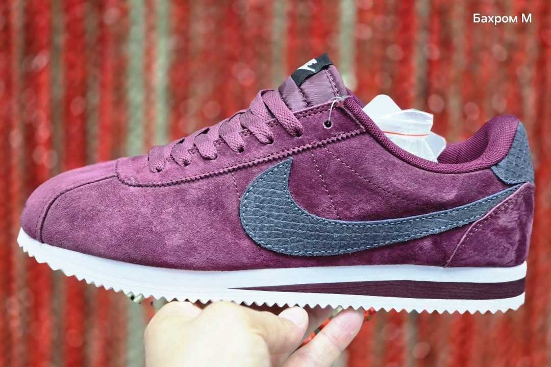 кроссовки nike cortez бордовые,nike classic cortez,кроссовки найк кортес,кроссовки,nike cortez womens burgundy