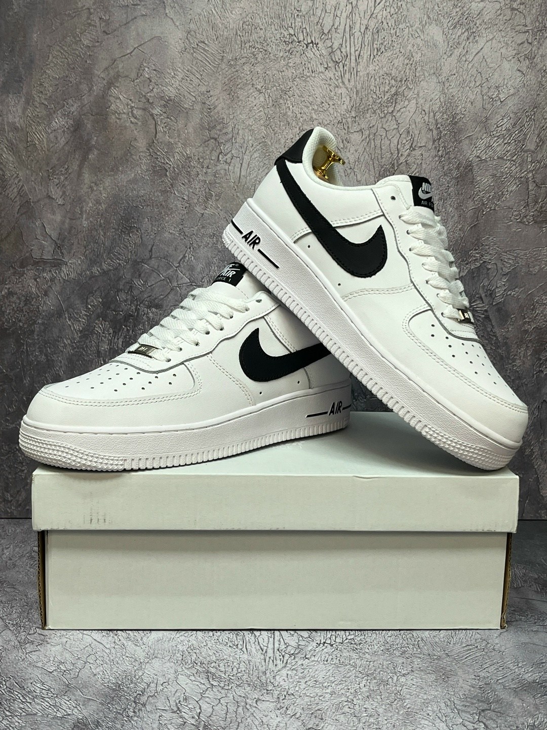 кросcовки nike air force 1,мужские кроссовки nike air force 1,nike air force 1,кроссовки nike air force 1 low premium,кроссовки nike air force 1 low white black