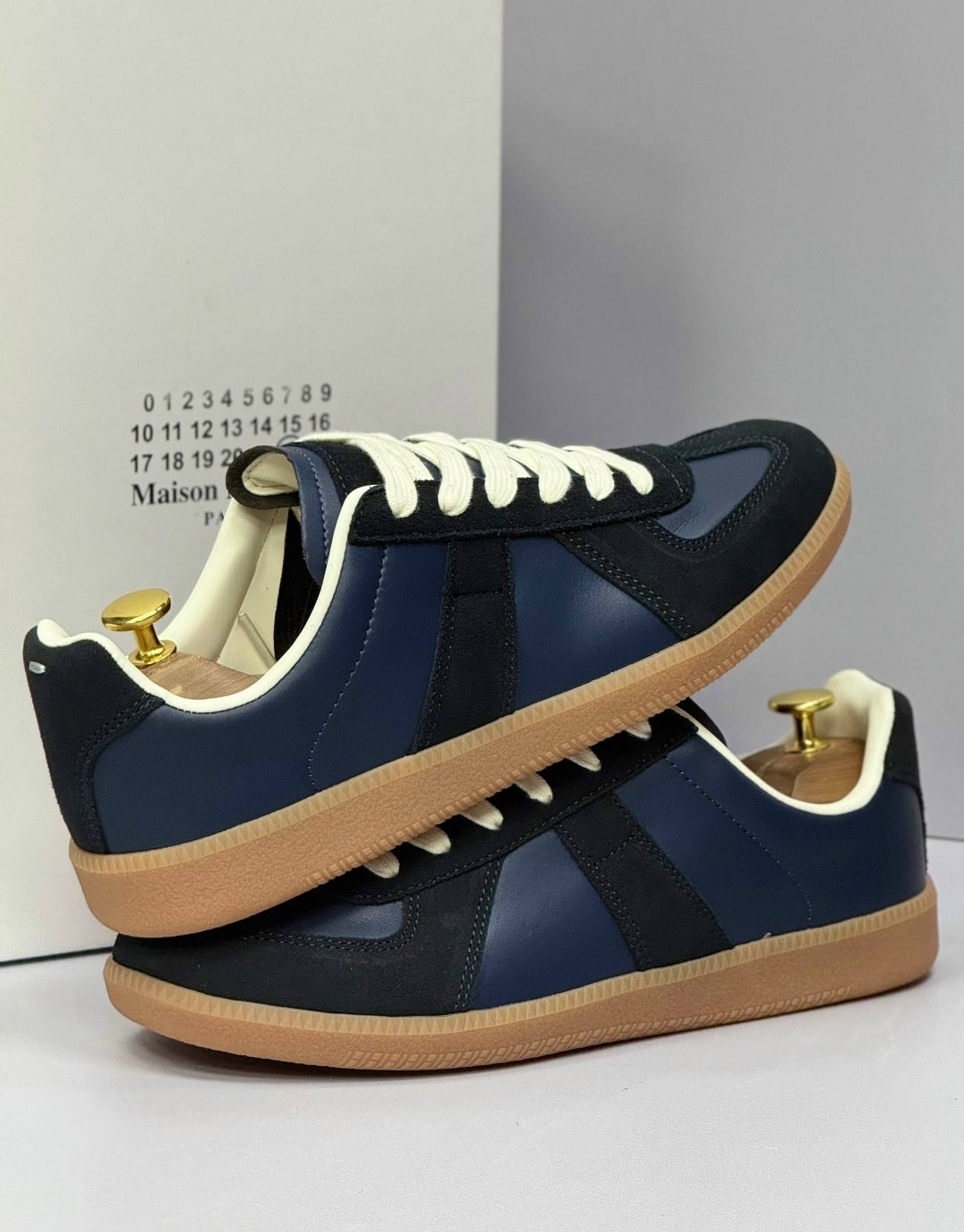 кроссовки maison margiela replica,maison margiela replica sneakers,кроссовки кожаные maison margiela replica черный,maison margiela replica кеды,