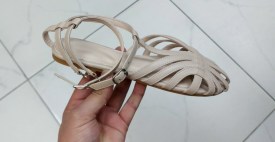 Босоножки