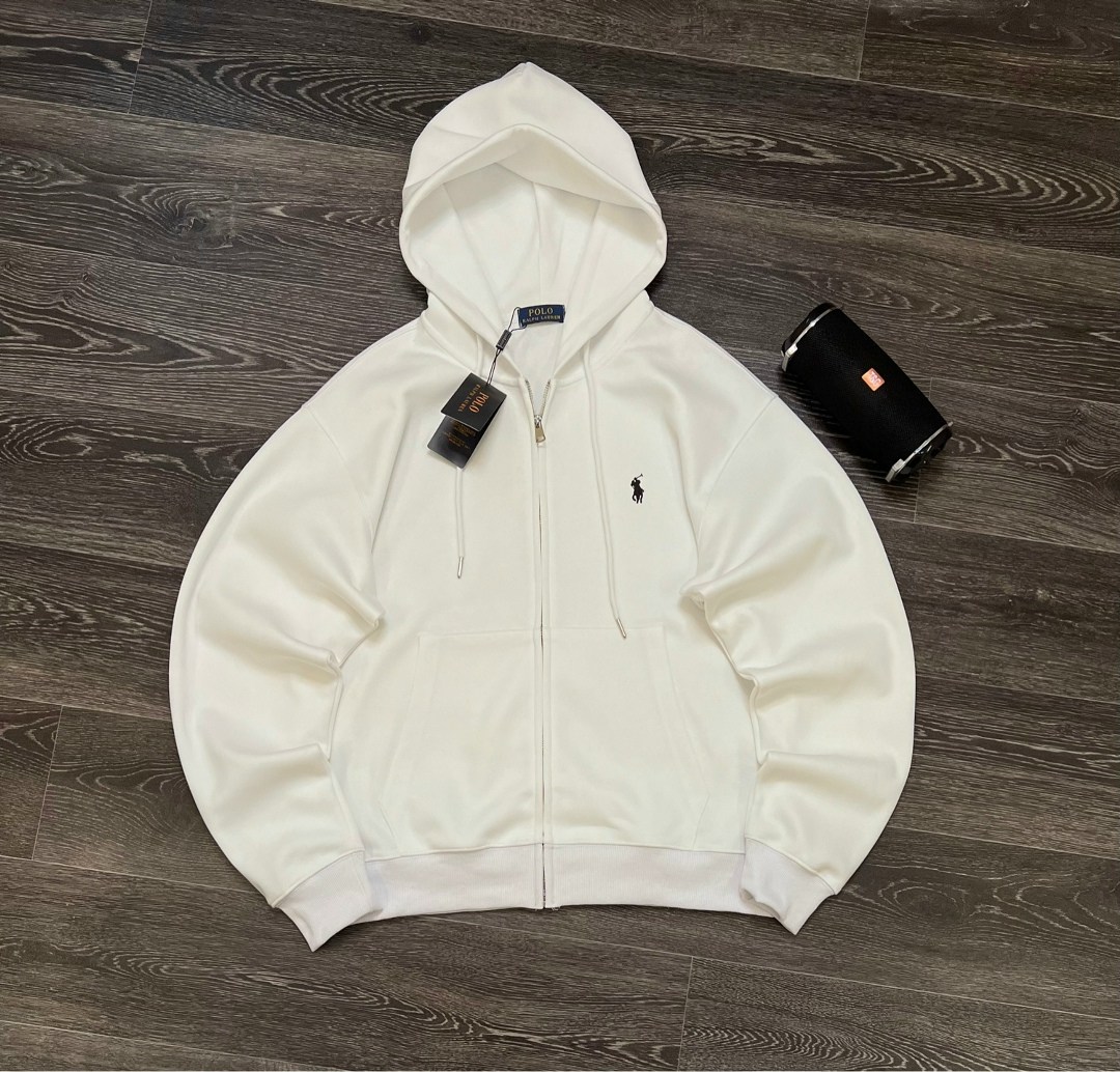 зип худи polo ralph lauren,зип-худи ralph lauren,мужская толстовка,polo zip hoodie ralph lauren серая,толстовки серый