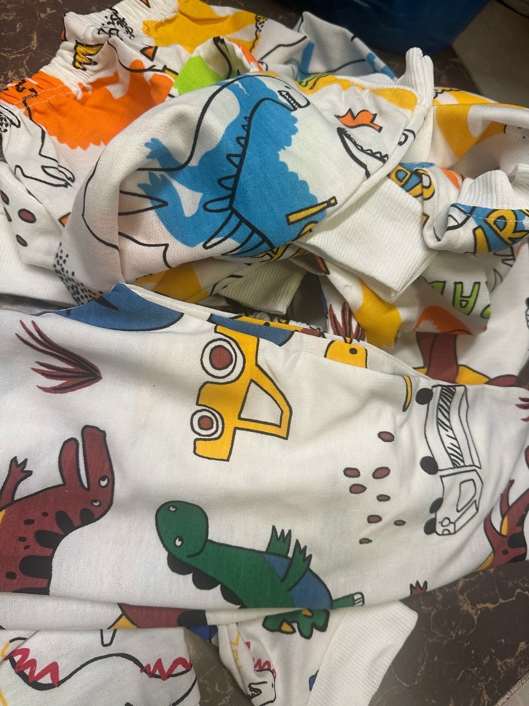 пижама для мальчика,пижама детская happyfox hf00300 серый,хлопковая пижама для мальчика happy fox,детский мир пижама детская,пижама детская