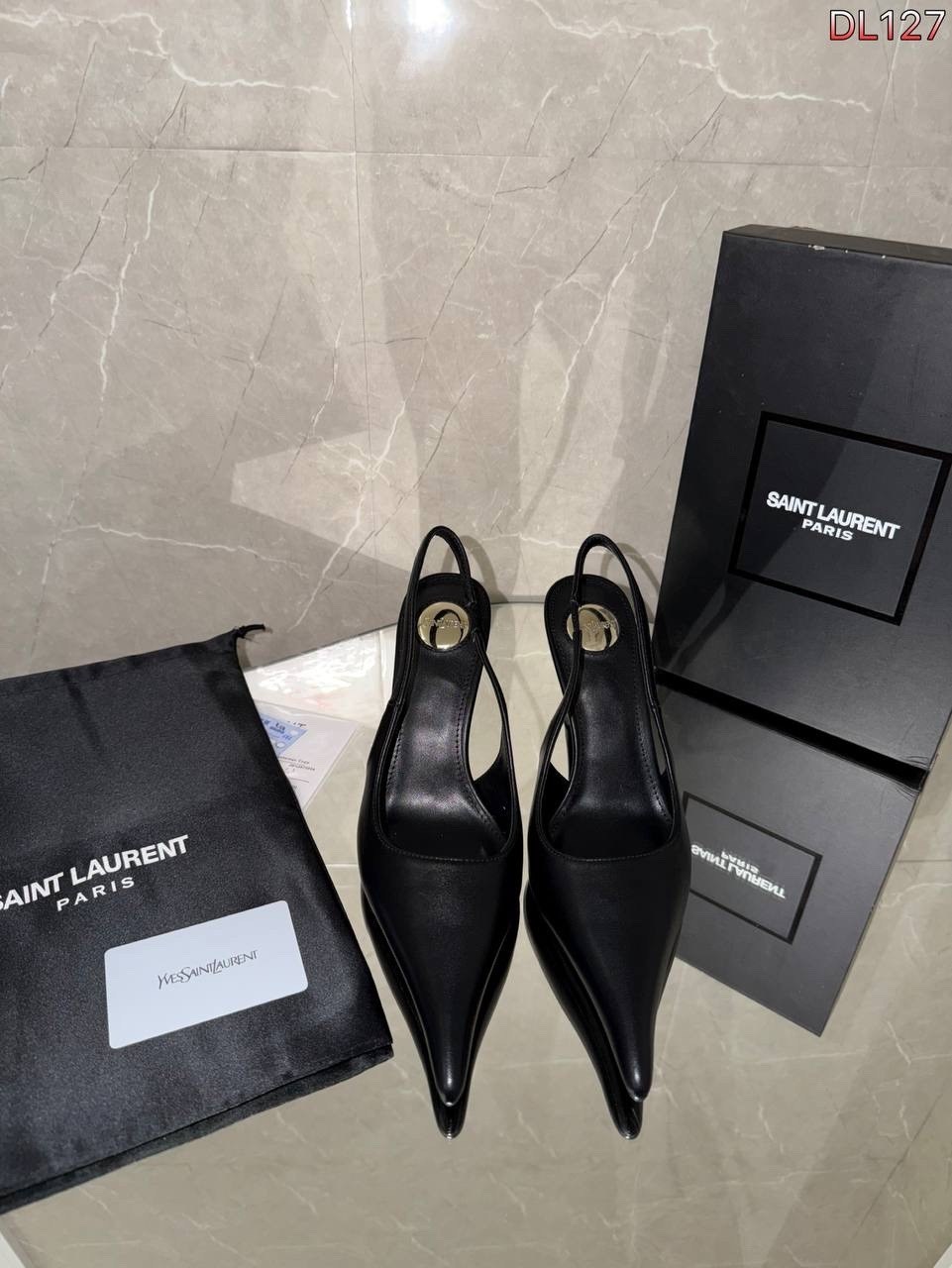 ,туфли yves saint laurent,saint laurent туфли,женская ,туфли лодочка