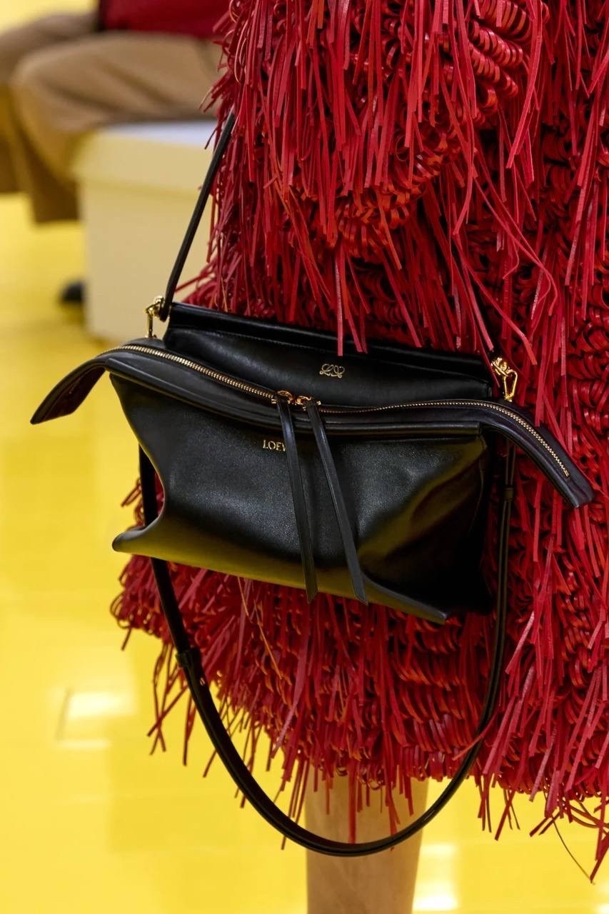 loewe сумка,женская сумка,сумка,женская сумка loewe,белая сумка