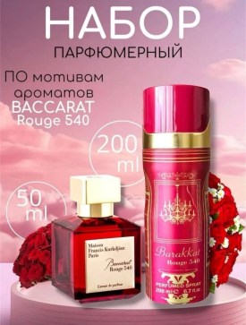 Парфюм