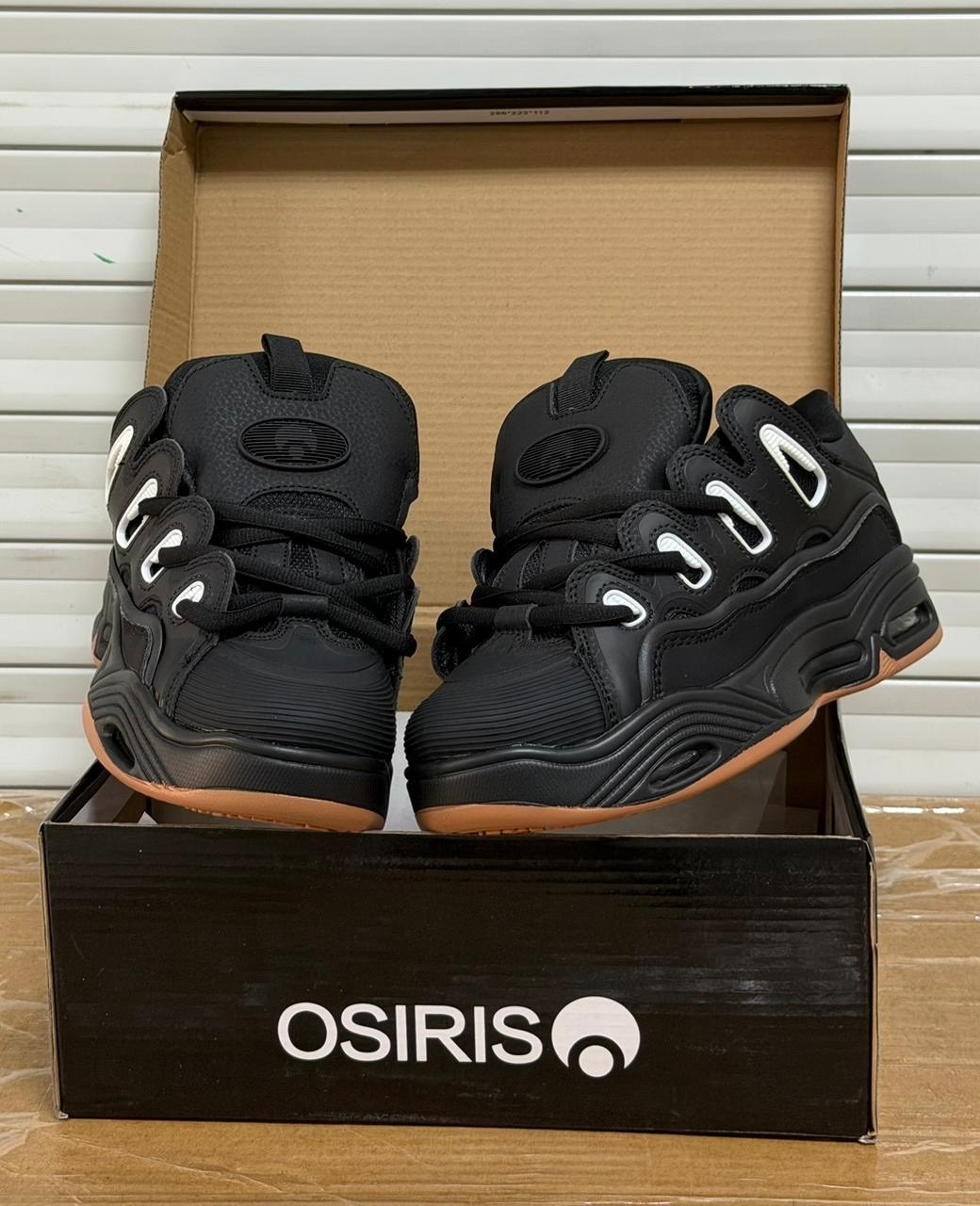 osiris d3 2001 skate shoes black/gum,кроссовки osiris,кроссовки osiris d 3,кроссовки d3 2001 osiris цвет black gum,osiris d3 2001 black