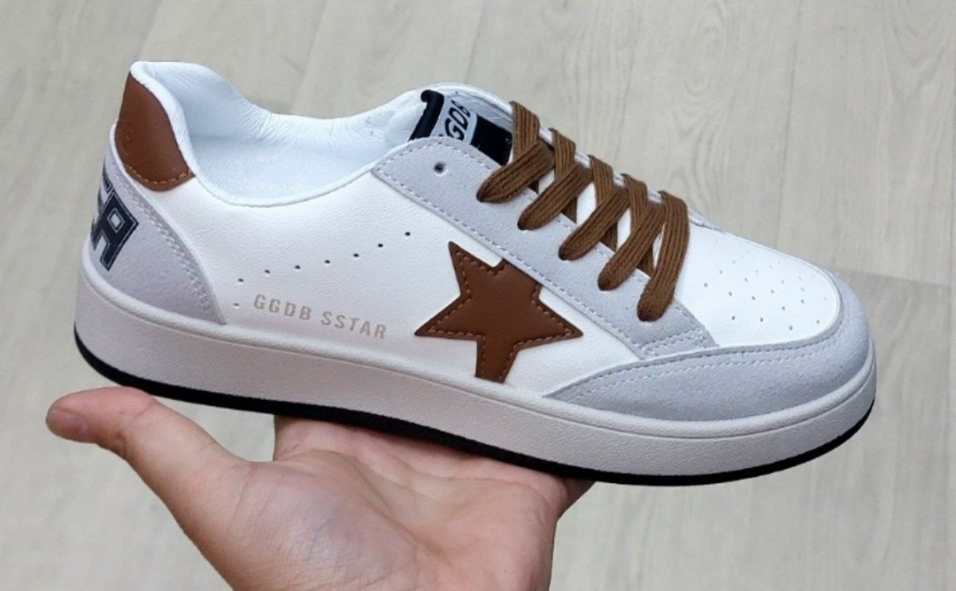 ,кроссовки golden goose,golden goose кеды hi star на платформе черный,кеды golden goose,golden goose