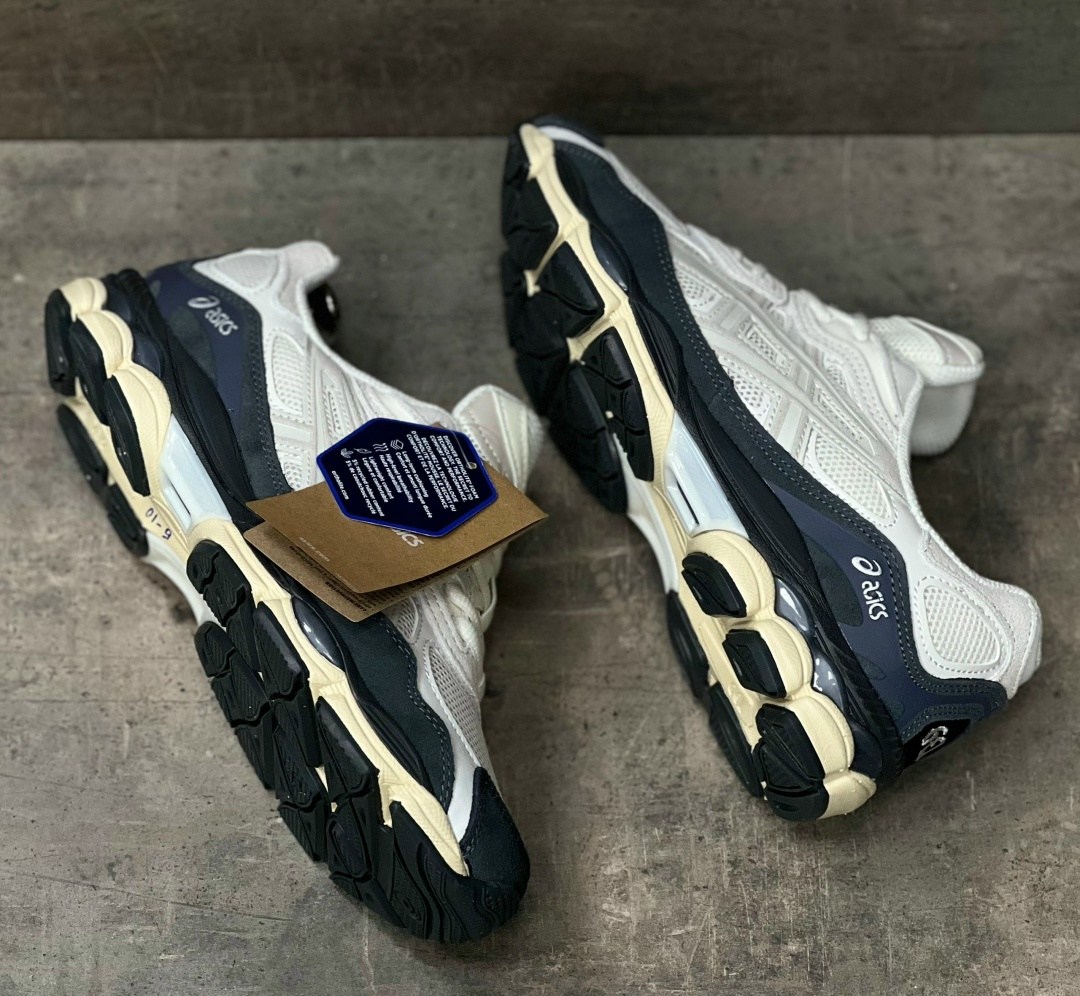 кроссовки asics gel-nyc,кроссовки asics,asics gel nyc oyster grey,кроссовки,кроссовки asics gel