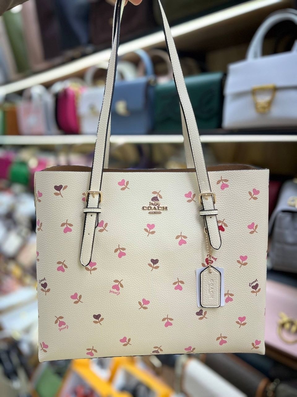 coach сумка женская,женская сумка,сумка шоппер coach,сумка,модная сумка