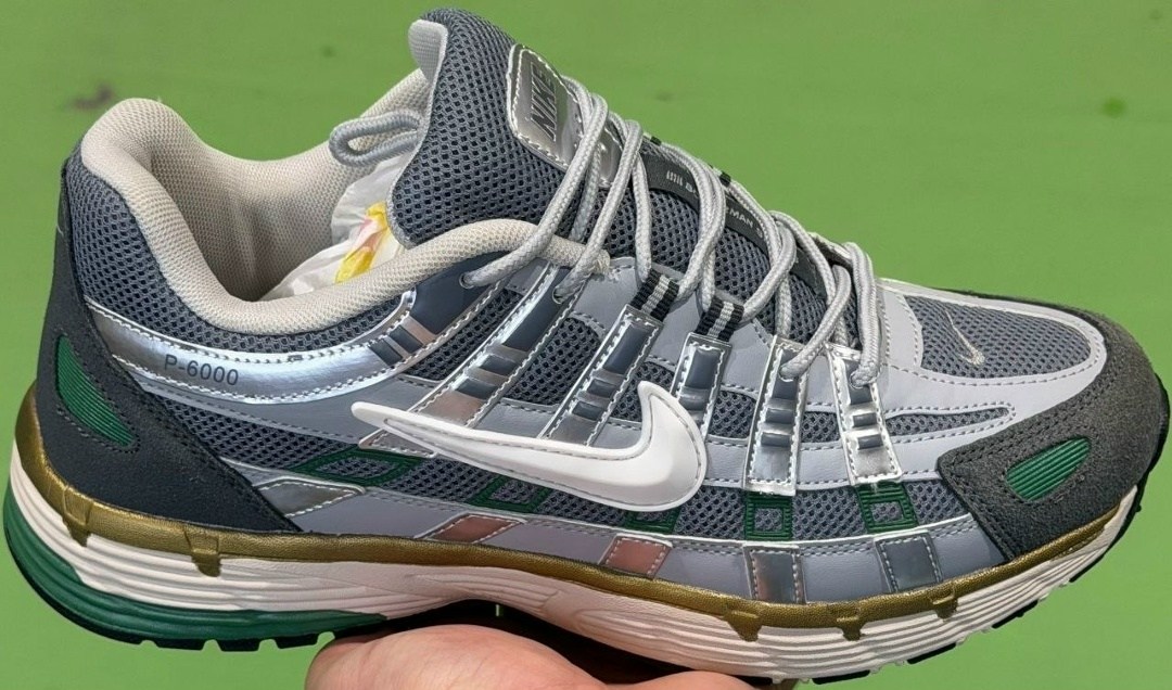 кроссовки nike p-6000,кроссовки nike,кроссовки nike p-6000 "flat pewter",кроссовки nike p-6000 термо гортекс,кроссовки для мужчин