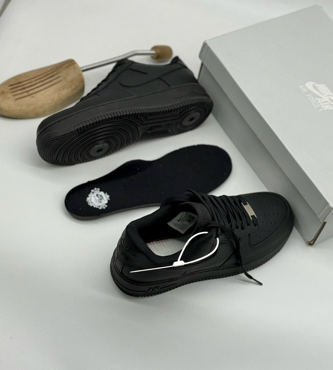 кроссовки air force 1 nike,кроссовки,кроссовки nike air force 1 черные мужские,мужские кроссовки nike air force 1,
