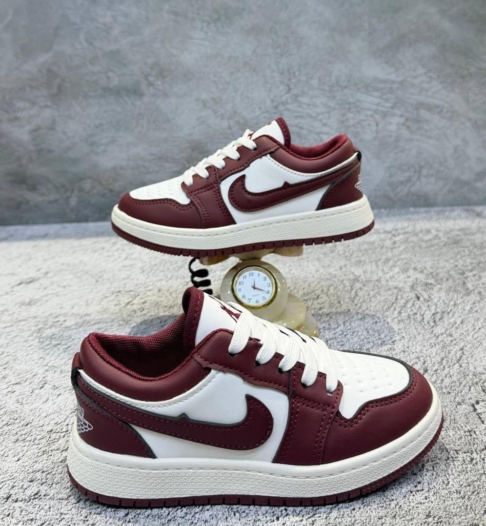 nike кроссовки air jordan 1 low "bordeaux",nike air jordan 1 low,кроссовки air jordan 1 low,nike air jordan 1 low noble red,air jordan 1 low