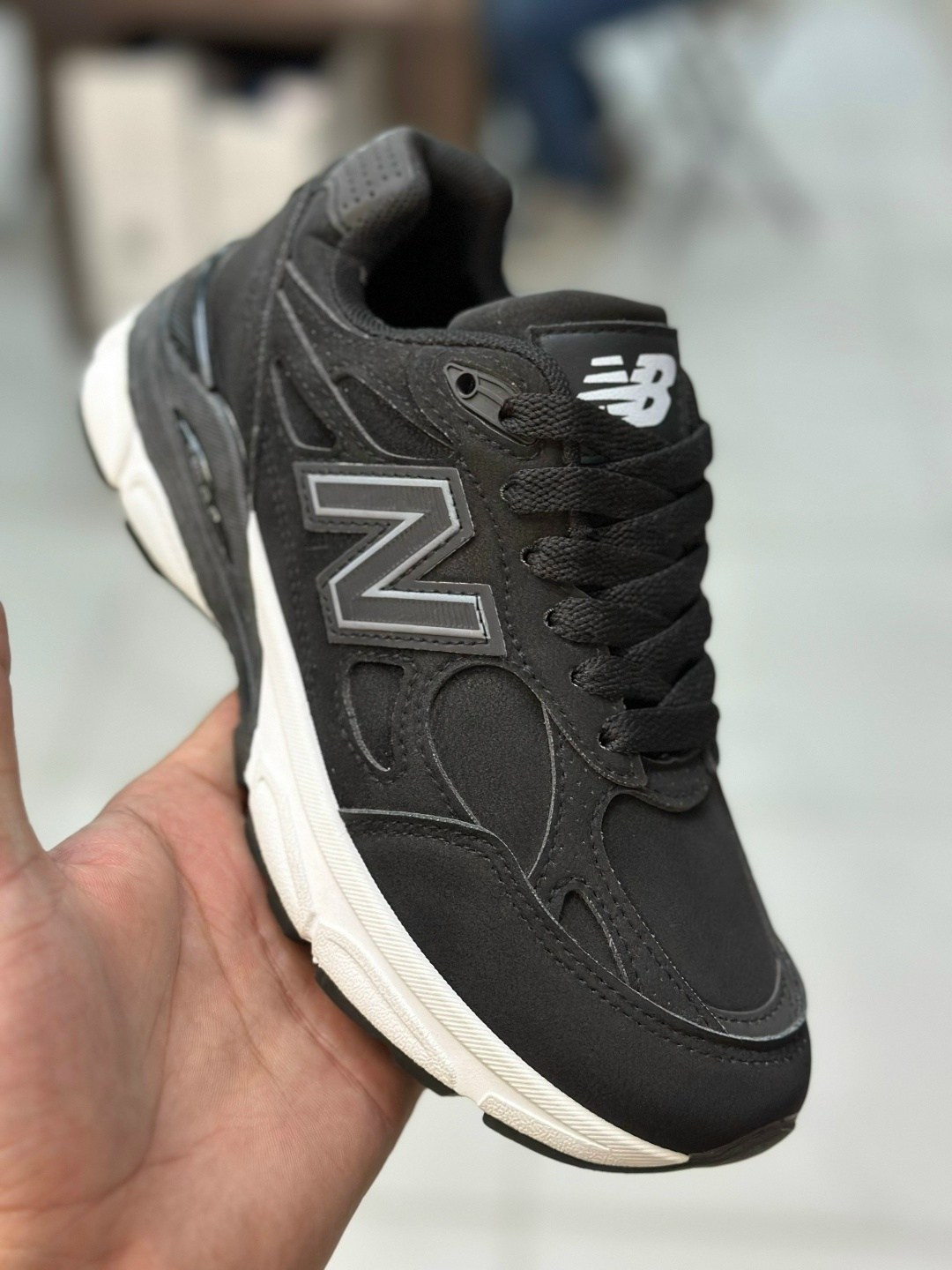 кроссовки new balance 990,new balance 990 v 4,кроссовки new balance,new balance 990,new balance 990 black