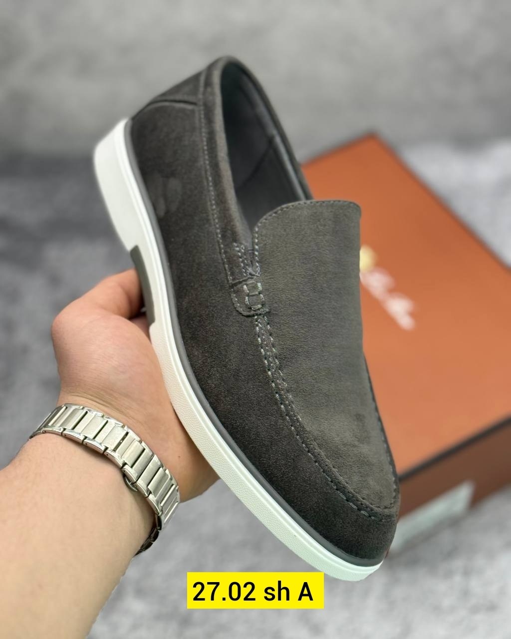 loro piana мужские лоферы,,мужские замшевые лоферы,лоферы мужские замшевые серые,мужские лоферы натуральная замша