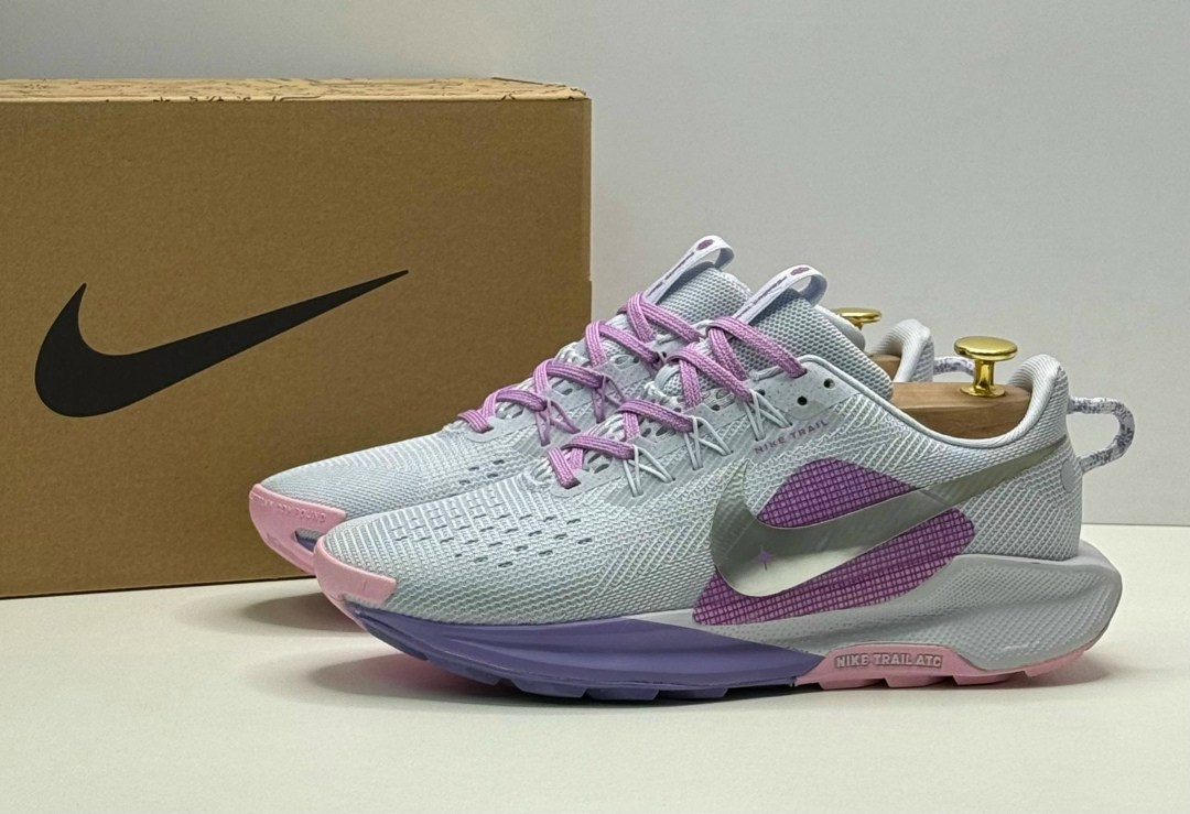 кроссовки nike,кроссовки nike pegasus trail,женские кроссовки nike,кроссовки женские nike pegasus trail 4 фиолетовый,nike pegasus trail 5