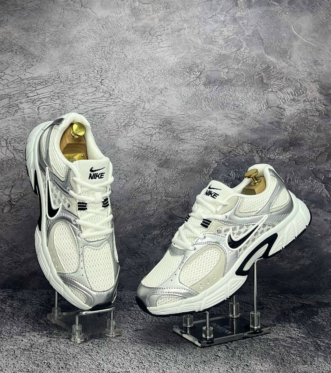 кроссовки nike,кроссовки nike v 5 rnr,кроссовки,кроссовки мужские женские,кроссовки nike v5 rnr white black silver