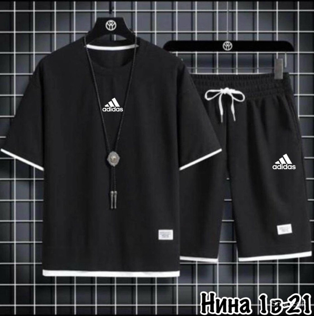adidas спортивный костюм,комплект одежды мужской,мужские спортивные костюмы,летний спортивный костюм мужской,мужские комплекты
