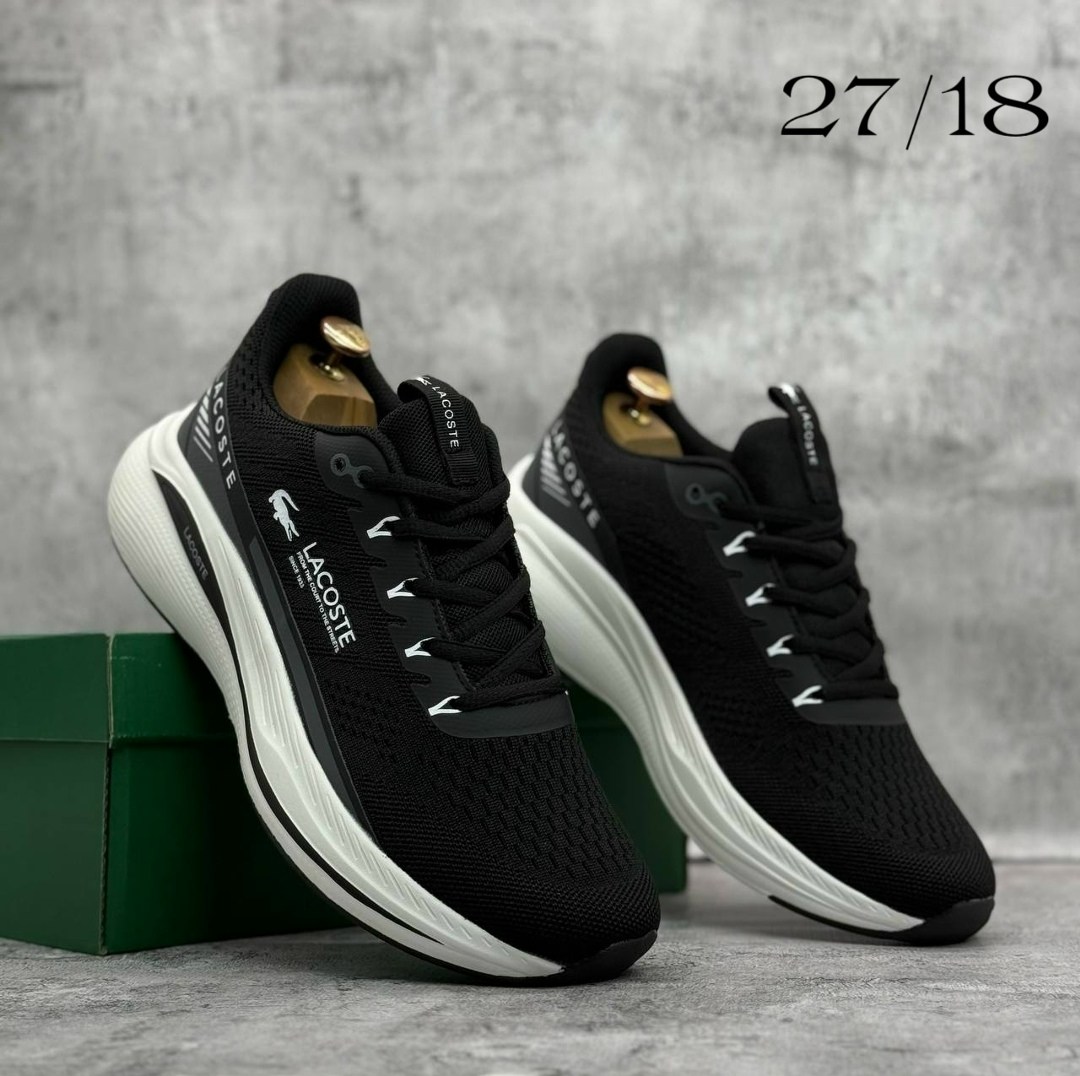 кроссовки мужские lacoste,lacoste кроссовки черные,кроссовки lacoste,мужские кроссовки,кроссовки