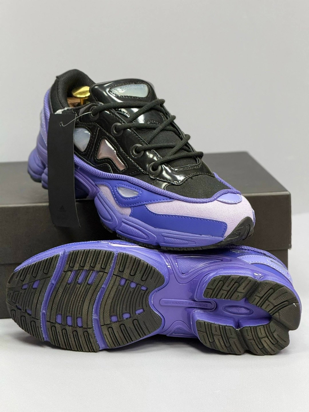 adidas ozweego 3 raf simons purple black,adidas raf simons ozweego 3 purple,кроссовки adidas raf simons ozweego 3,кроссовки adidas ozweego 3 raf simons purple black,adidas raf simons ozweego 3