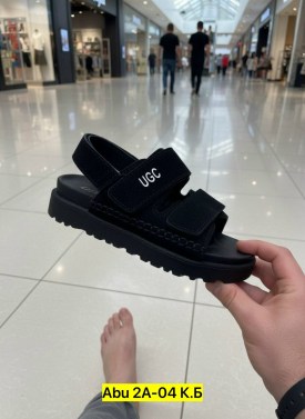 Босоножки