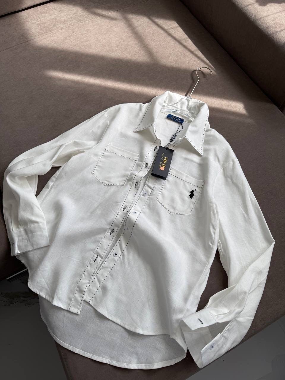рубашка ральф лорен детская,рубашка для мальчика,белая рубашка polo ralph lauren,рубашка женская,женская рубашка ralph lauren oxford