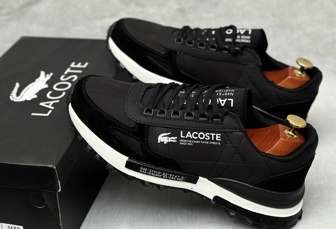 кроссовки lacoste мужские,кроссовки lacoste,lacoste elite active 224 чёрные кроссовки для мужчин,кроссовки lacoste elite active, мужская кроссовки