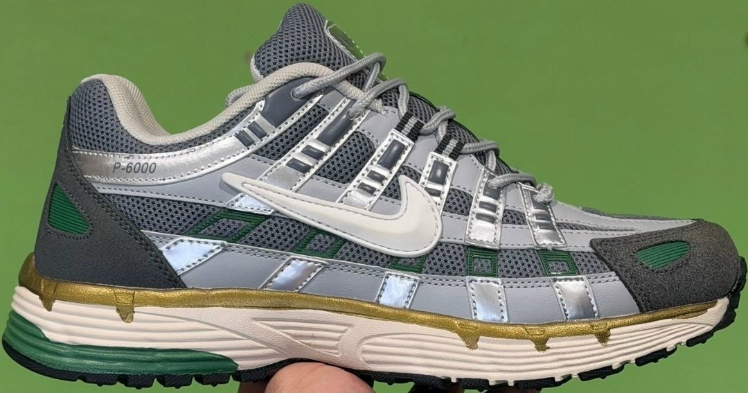 кроссовки nike p-6000,кроссовки nike,кроссовки nike p-6000 "flat pewter",кроссовки nike p-6000 термо гортекс,кроссовки для мужчин