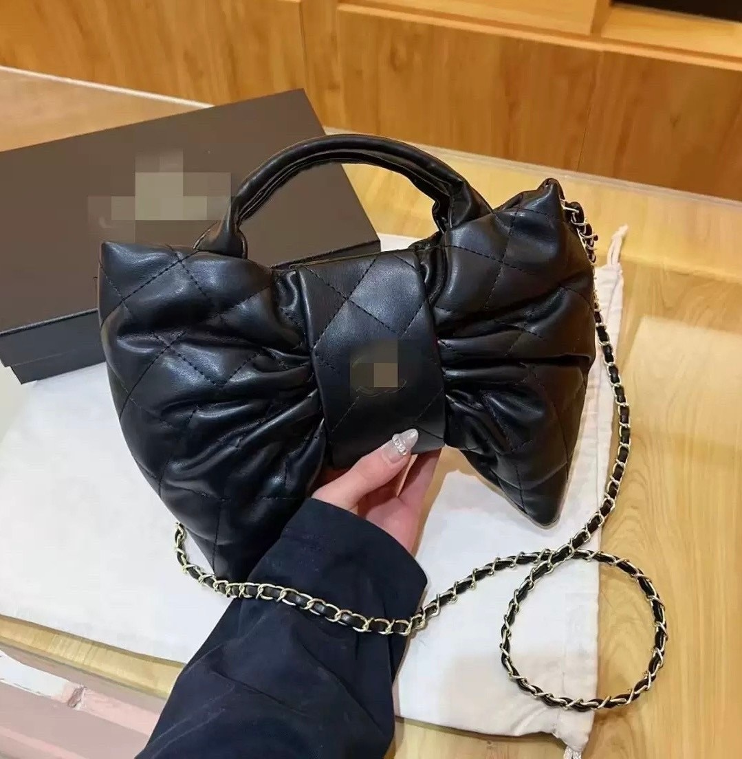 сумка женская chanel,сумка шанель,сумки chanel,сумочка с бантом,сумка с бантом