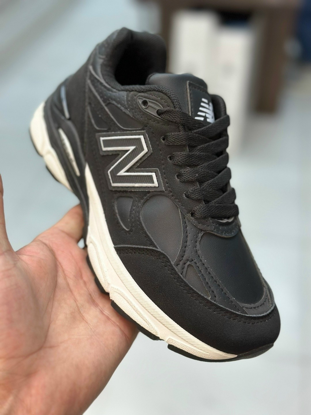 кроссовки new balance 990,new balance 990 v 4,кроссовки new balance,new balance 990,new balance 990 black