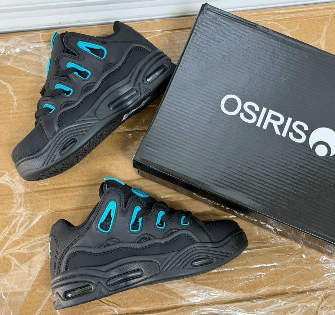 кроссовки osiris,кроссовки osiris d 3,osiris d3 2001 black,osiris d3 2001,кроссовки осирис
