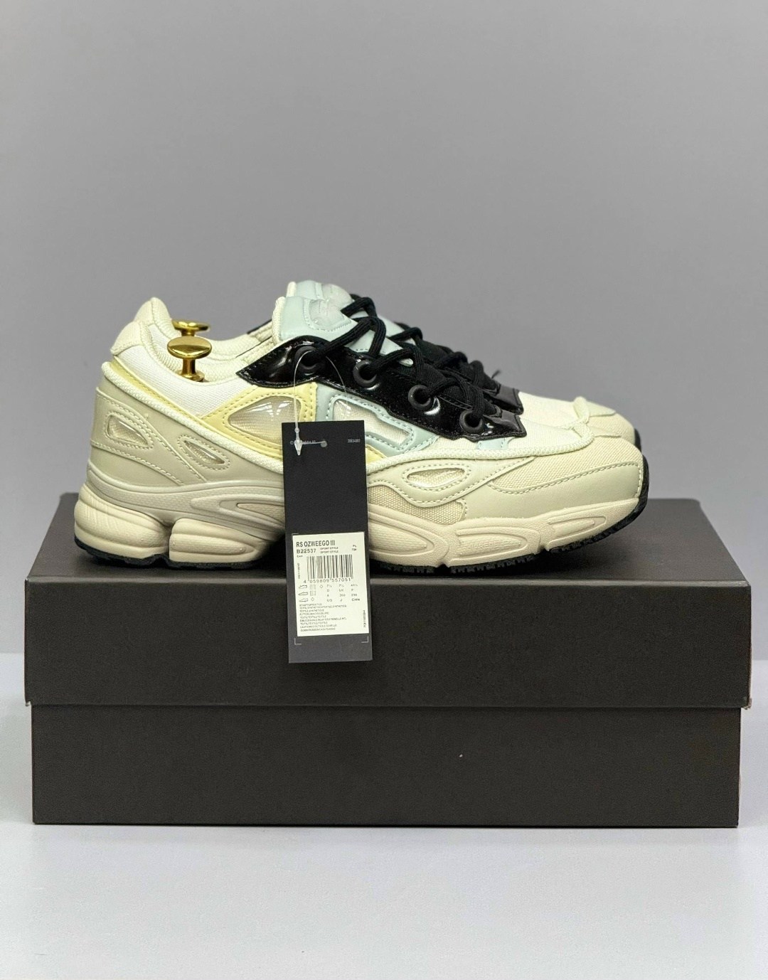 adidas raf simons ozweego 3 cream white,adidas raf simons ozweego 3,кроссовки adidas raf simons ozweego 3,adidas raf simons ozweego 3 white,кроссовки adidas raf simons x ozweego 3 'cream white'