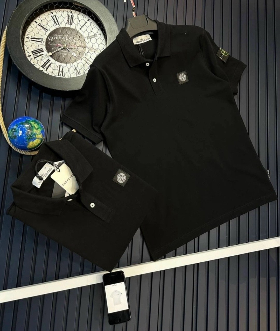 поло stone island,поло stone island поло,поло stone island с патчем,мужская футболка поло,поло оригинал