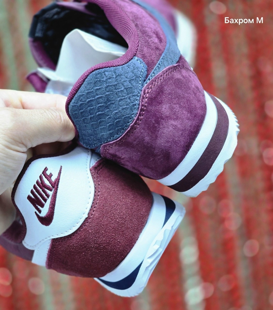 кроссовки nike cortez бордовые,nike classic cortez,кроссовки найк кортес,кроссовки,nike cortez womens burgundy