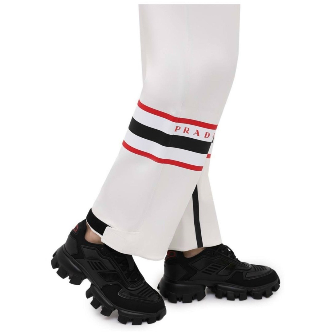 кроссовки prada cloudbust thunder,кроссовки prada,кроссовки прада,мужские кроссовки prada cloudbust thunder черный,кроссовки prada мужские