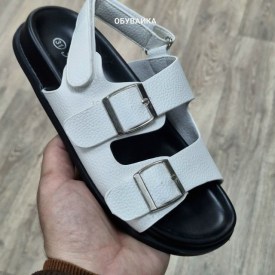 Сандали