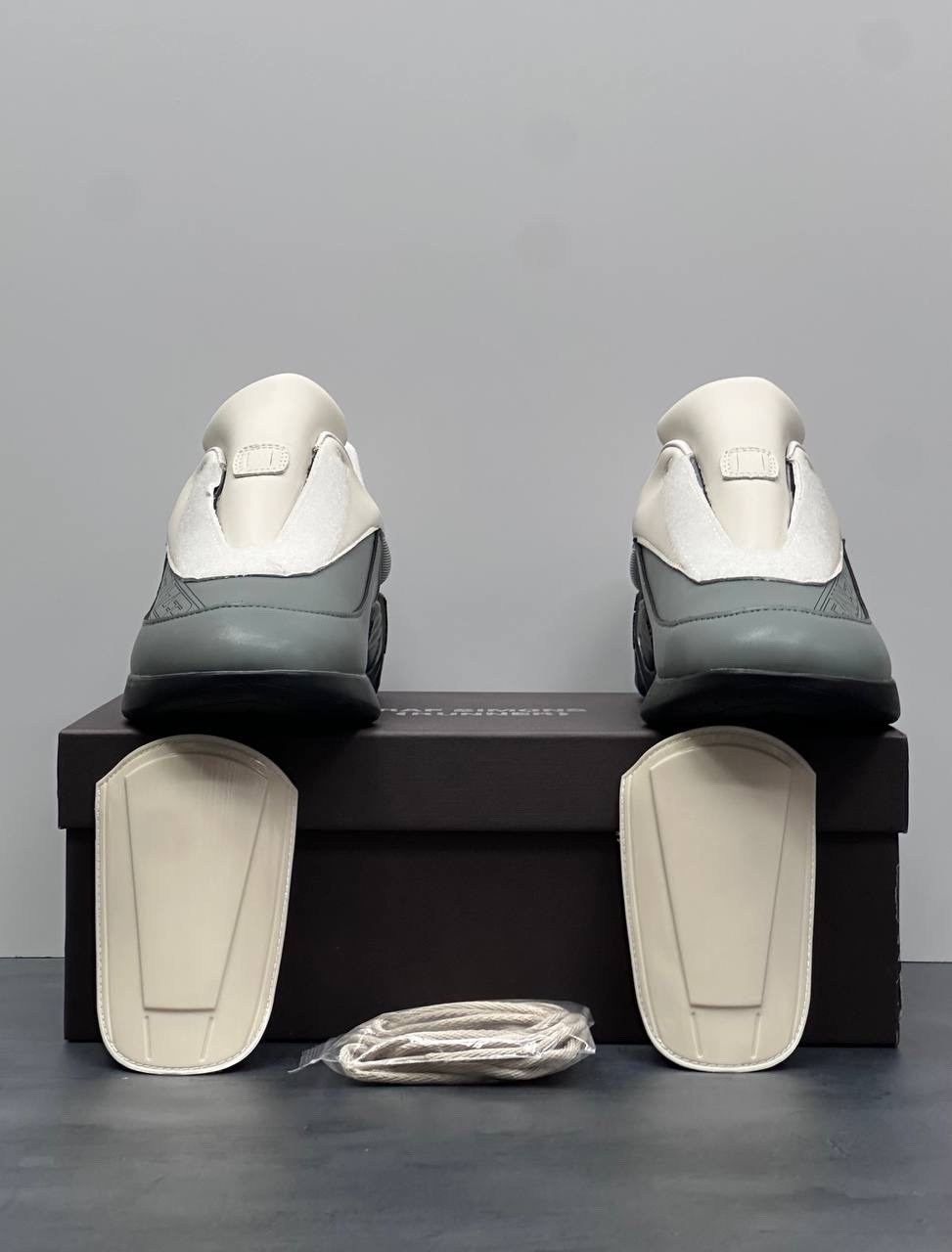 кроссовки raf simons antei,кроссовки raf simons,кроссовки raf simons cylon 21,raf simons antei cream/grey,женские кроссовки raf simons