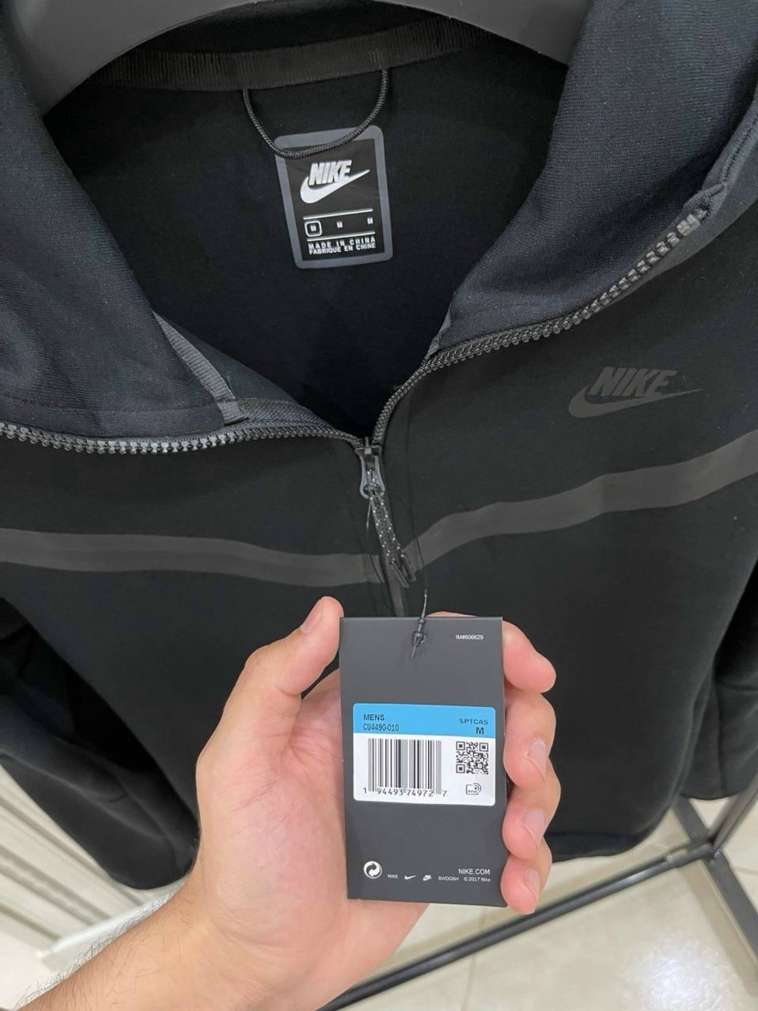 толстовка мужская nike sportswear club fleece черный,зип худи nike tech fleece,nike tech fleece windrunner full zip hoodie cu4489 black,nike tech fleece hoodie черная,nike m nsw tch flc hoodie fz wr