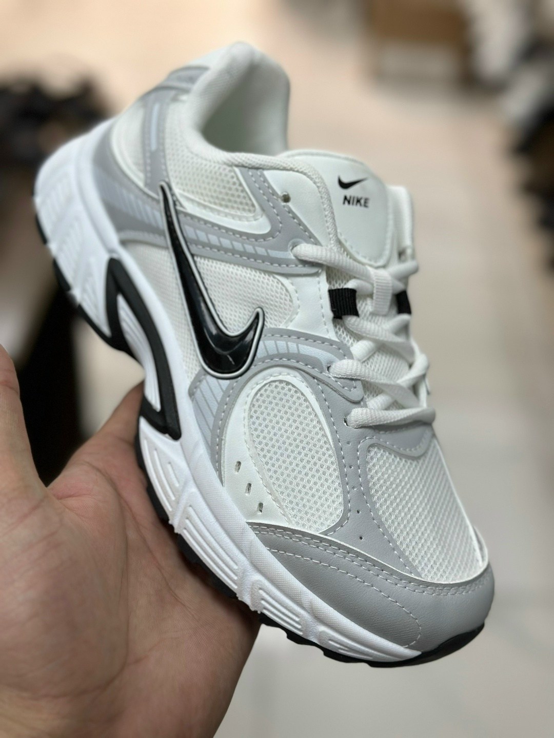 кроссовки nike initiator,nike initiator white,кроссовки nike,nike initiator,мужские кроссовки nike initiator