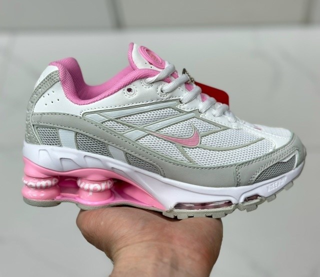 supreme x nike shox ride 2,кроссовки nike shox ride 2 light graphite,nike shox ride 2,nike shox ride 2 light graphite,кроссовки nike shox