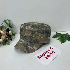 Кепка