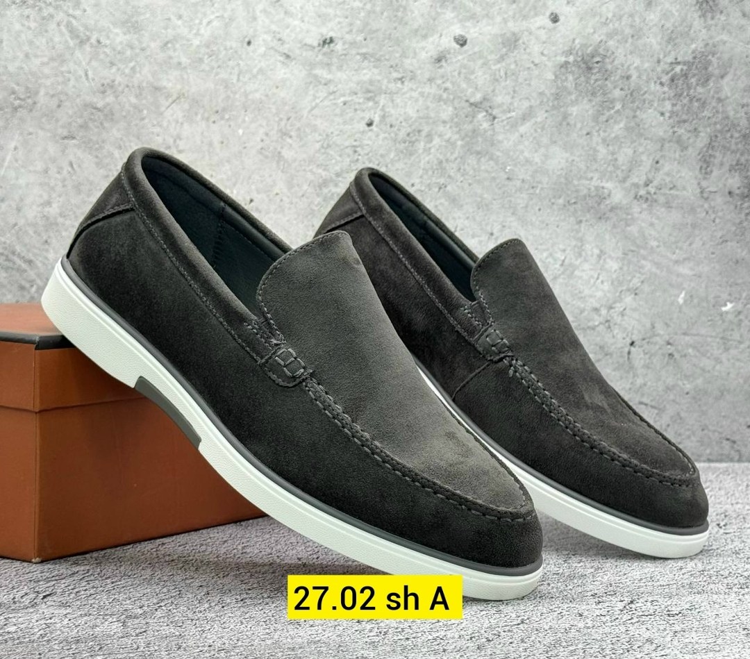 loro piana мужские лоферы,,мужские замшевые лоферы,лоферы мужские замшевые серые,мужские лоферы натуральная замша