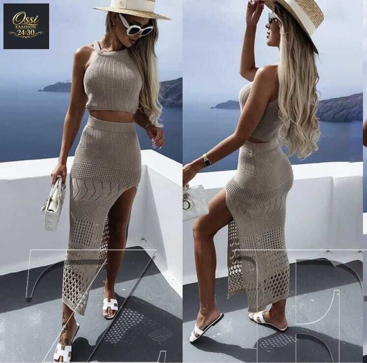 вязаные костюмы,юбка с пиджаком вязаный костюм,пляжный летний костюм двойка,костюм с юбкой,вязаная юбка