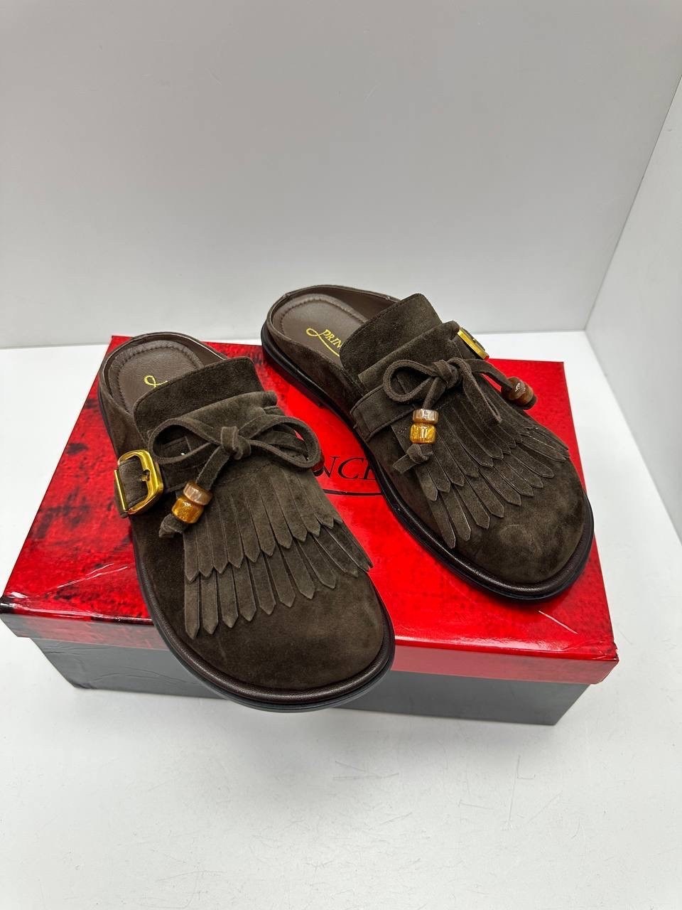 ,мюли лоро пиано женские,мюли loro piana,обуви,мюли женские