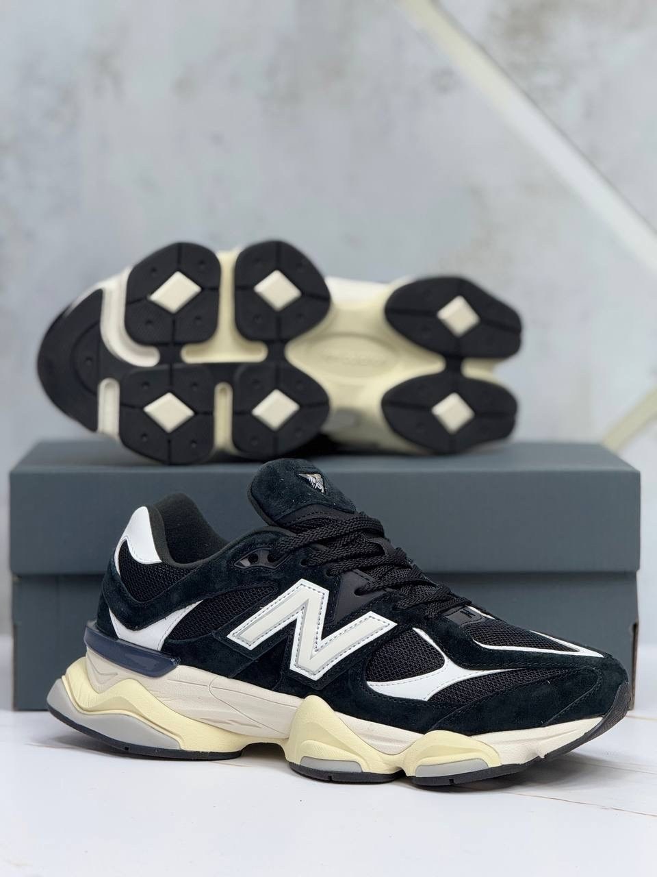 кроссовки new balance 9060,кроссовки new balance,new balance 9060,кроссовки мужские new balance,new balance 9060 черные