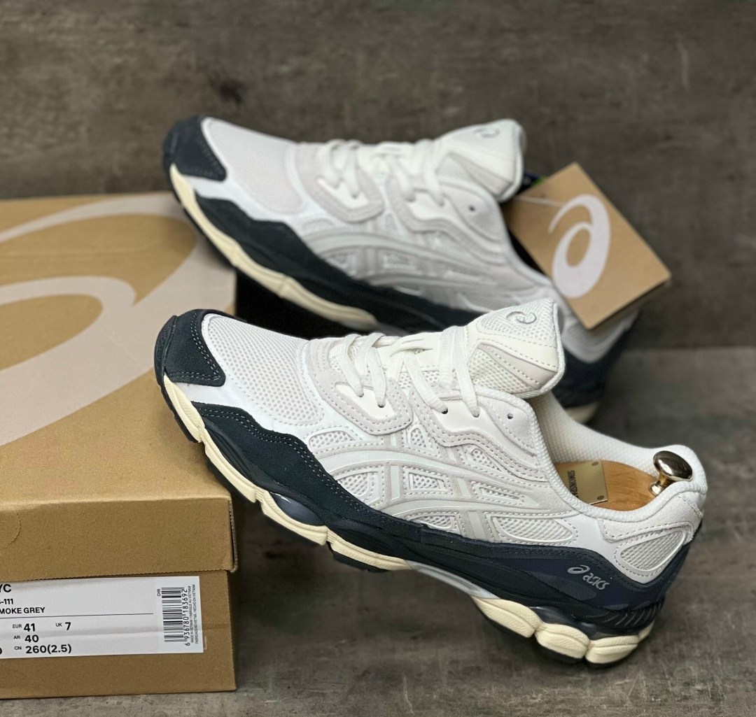 кроссовки asics gel-nyc,кроссовки asics,asics gel nyc oyster grey,кроссовки,кроссовки asics gel