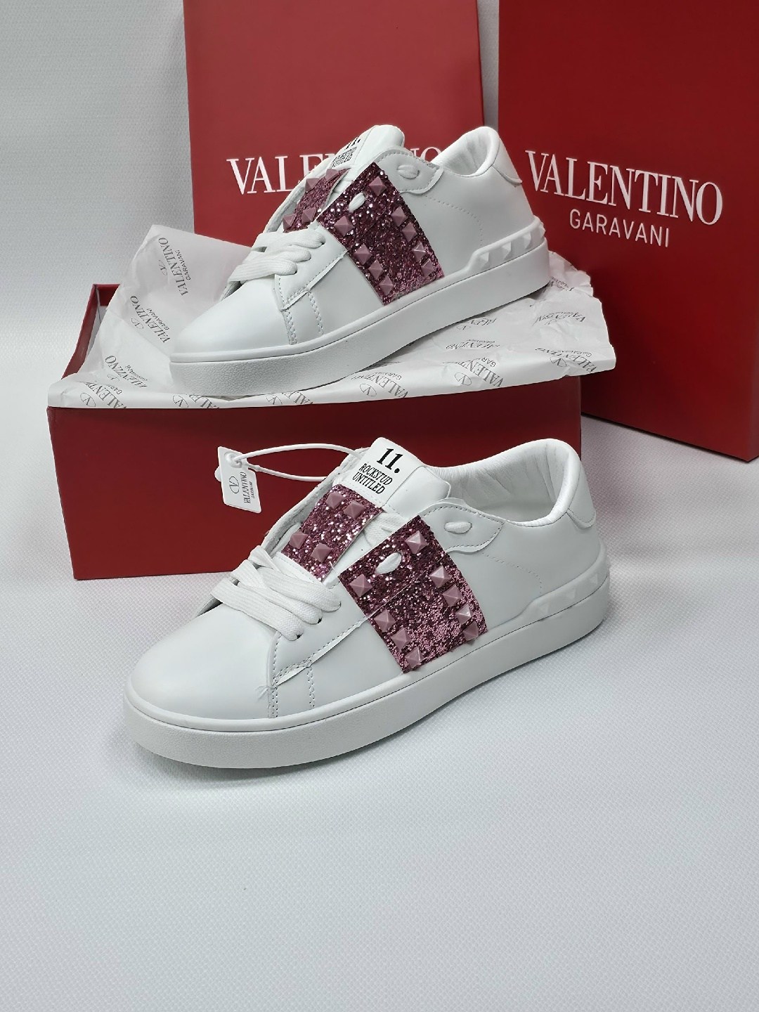 valentino кроссовки,,кеды валентино,валентино ,женская