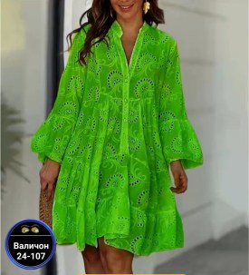 Платье