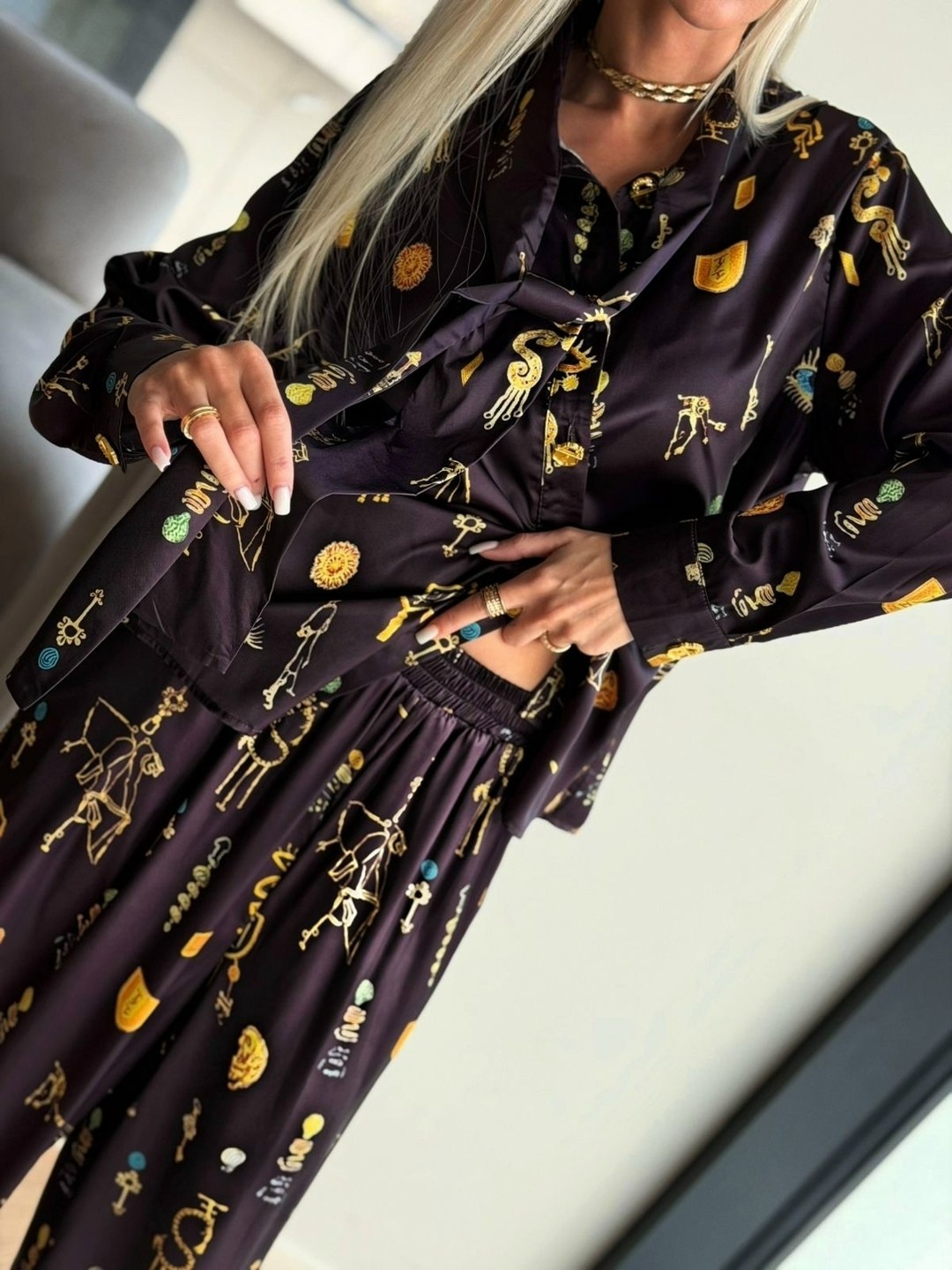 пижама комплект,пижама женская,пижама луи виттон,шелковая пижама мужская,пижамные костюмы
